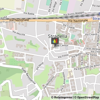 Piercing e Tatuaggi Stradella,27049Pavia