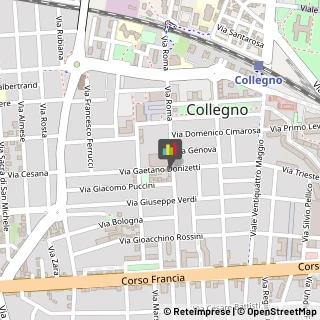 Cartolerie Collegno,10093Torino