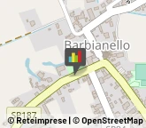 Alimentari Barbianello,27041Pavia