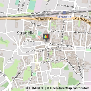 Articoli per Ortopedia Stradella,27049Pavia