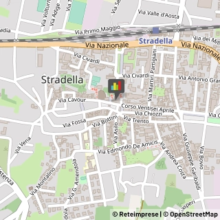 Bar e Caffetterie,27049Pavia