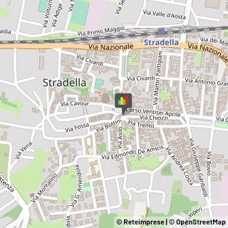 Agenzie Immobiliari Stradella,27049Pavia