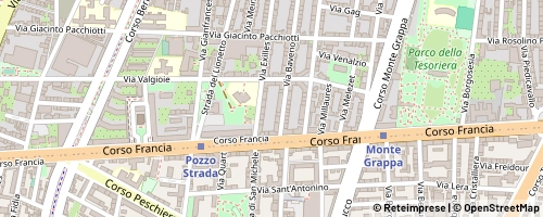 Mappa Turijn