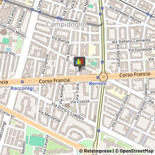 Scaldabagni,10143Torino