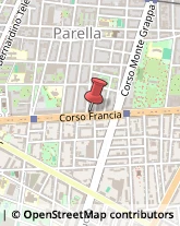 Corso Francia, 222,10146Torino