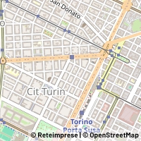 Harita Torino