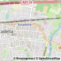 Map Stradella