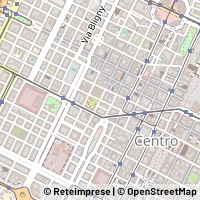 地图 Torino