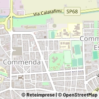 Mapa Rovigo