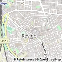 Carte Rovigo