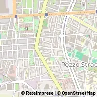 Map Torino