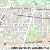 Carte Torino