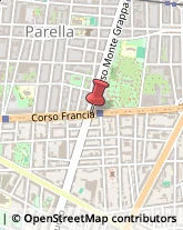 Corso Francia, 209/B,10139Torino