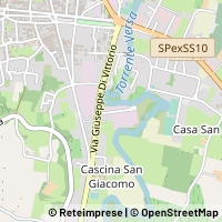 Map Stradella