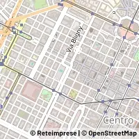 Map Torino