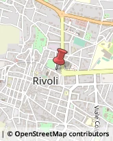 Via Giovanni Giolitti, 2/E,10094Rivoli