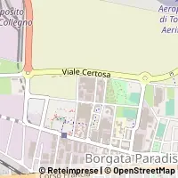 Carte Collegno