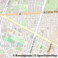 Carte Torino