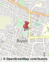 Via Giacomo Sereno, 3,10098Rivoli