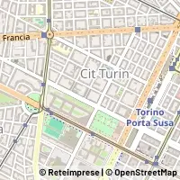 Carte Torino
