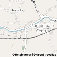 Map Lendinara