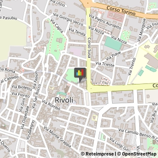 Articoli da Regalo - Dettaglio Rivoli,10098Torino