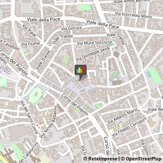 Consulenze Speciali,45100Rovigo