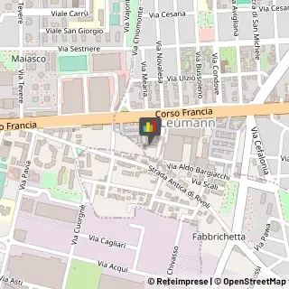 Chiesa Ortodossa,10093Torino