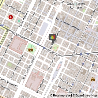 Agenzie Immobiliari Cintano,10122Torino