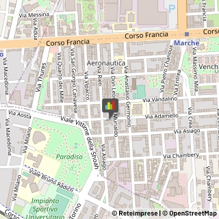 Poste Torino,10142Torino