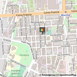 Chiropratica Torino,10142Torino
