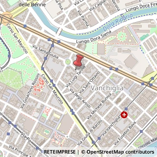 Mappa 26/a, 10124 Torino, Torino (Piemonte)