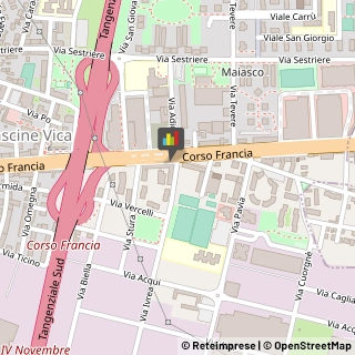 Autolinee Rivoli,10098Torino