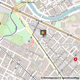 Poste Torino,10124Torino