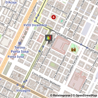 Agenzie Immobiliari,10121Torino
