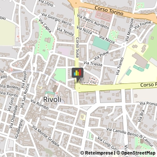 Casalinghi,10098Torino