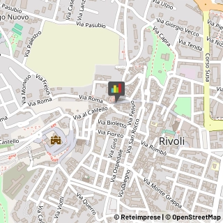 Cosmetici e Prodotti di Bellezza,10098Torino