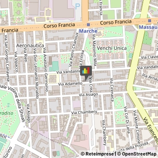 Ascensori - Installazione, Riparazione e Manutenzione,10142Torino