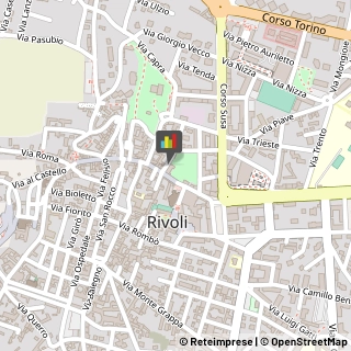 Abbigliamento Alta Moda Rivoli,10098Torino