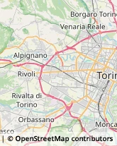 Impianti Sportivi Alpignano,10091Torino