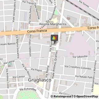 Lavanderie a Secco e ad Acqua - Self Service Grugliasco,10093Torino