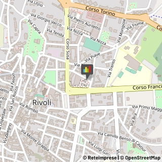 Articoli da Regalo - Dettaglio Rivoli,10098Torino