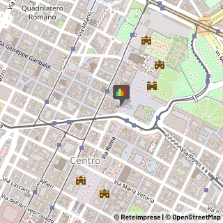 Metano e Gas - Società di Produzione e Servizi Torino,10122Torino