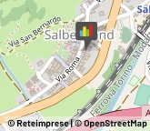 Tabaccherie Salbertrand,10050Torino