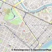 地图 Torino