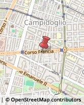 Corso Francia, 87,10143Torino