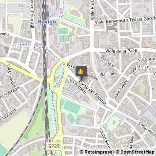 Ingegneri Rovigo,45100Rovigo