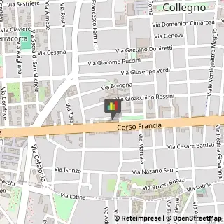 Alimentari Collegno,10093Torino