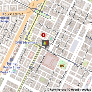 Argenterie - Dettaglio,10121Torino
