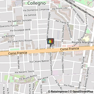 Buying Offices Collegno,10093Torino